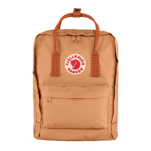 Sac à dos Kanken 38 cm Peach sand terracotta brown Sac à dos Kanken 38 cm Peach sand terracotta brown
