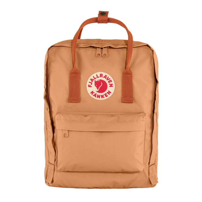 Sac à dos Kanken 38 cm Peach sand terracotta brown