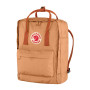 Sac à dos Kanken 38 cm Peach sand terracotta brown