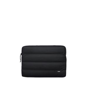 Housse ordinateur Laptop Cover Quilted 11 pouces Noir Housse ordinateur Laptop Cover Quilted 11 pouces Noir