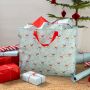 Sac de rangement Jumbo 55 cm Winter walk