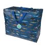 Sac de rangement Jumbo 55 cm Sharks