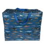 Sac de rangement Jumbo 55 cm Sharks