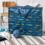 Sac de rangement Jumbo 55 cm Sharks