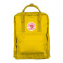 Sac à dos Kanken 38 cm Warm Yellow