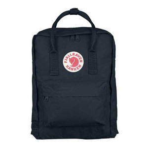 Sac à dos Kanken 38 cm Navy Sac à dos Kanken 38 cm Navy