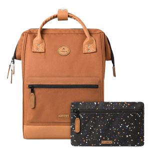 Sac à dos Adventurer Medium 23 litres + 2 grandes pochettes Turin Sac à dos Adventurer Medium 23 litres + 2 grandes pochettes Turin