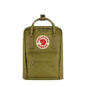 Sac à dos Kanken mini 29 cm Foliage green Sac à dos Kanken mini 29 cm Foliage green
