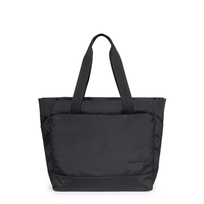 Sac shopping avec protection ordinateur Satch 19 Litres CNNCT F Black