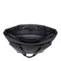 Sac shopping avec protection ordinateur Satch 19 Litres CNNCT F Black