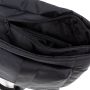 Sac shopping avec protection ordinateur Satch 19 Litres CNNCT F Black