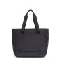 Sac shopping avec protection ordinateur Satch 19 Litres CNNCT F Black