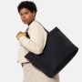 Sac shopping avec protection ordinateur Satch 19 Litres CNNCT F Black