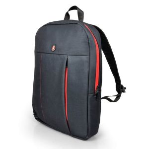 Sac à dos ordinateur fin Portland 105330 46 cm 15.6'' Noir Sac à dos ordinateur fin Portland 105330 46 cm 15.6'' Noir