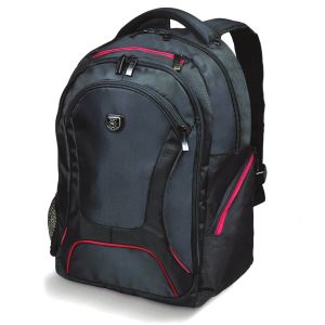 Sac à dos ordinateur Courchevel 160511 55 cm 17,3'' Noir Sac à dos ordinateur Courchevel 160511 55 cm 17,3'' Noir