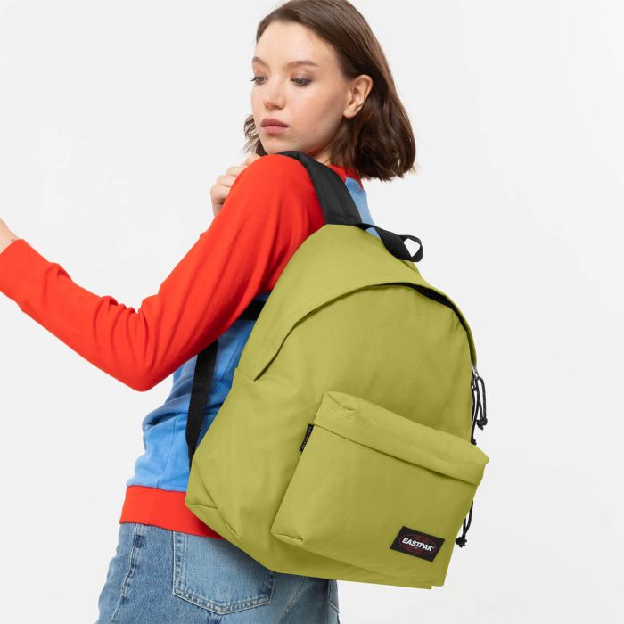 Sac à dos Padded Pak'R 24 Litres Linked Lime