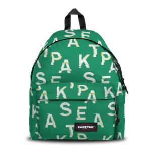 Sac à dos Padded Pak'R 24 Litres Mash Green Sac à dos Padded Pak'R 24 Litres Mash Green
