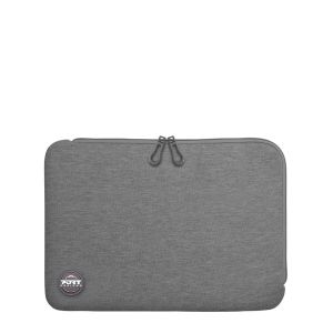Housse ordinateur 13,3"/14" Torino II 33.5 cm Gris Housse ordinateur 13,3"/14" Torino II 33.5 cm Gris