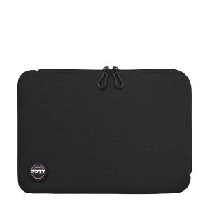 Housse ordinateur 15,6" Torino II 39.5 cm Noir Housse ordinateur 15,6" Torino II 39.5 cm Noir