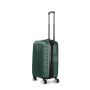 Valise cabine rigide Takai 55 cm Green