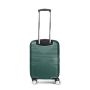 Valise cabine rigide Takai 55 cm Green