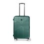 Valise rigide Takai 67 cm Green