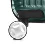 Valise rigide Takai 67 cm Green
