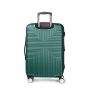Valise rigide Takai 77 cm Green