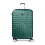 Valise rigide Takai 87 cm Green