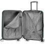 Valise rigide Takai 87 cm Green