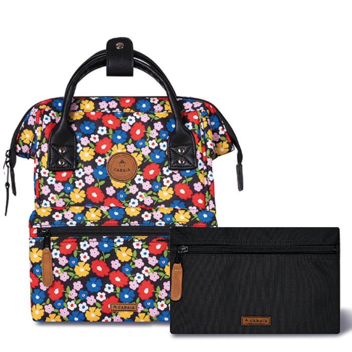 Sac à dos Adventurer Mini 12 litres + 2 grandes pochettes Lille