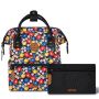 Sac à dos Adventurer Mini 12 litres + 2 grandes pochettes Lille