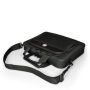 Sacoche ordinateur Hanoi II 105065 17.3" 45.5 cm Noir