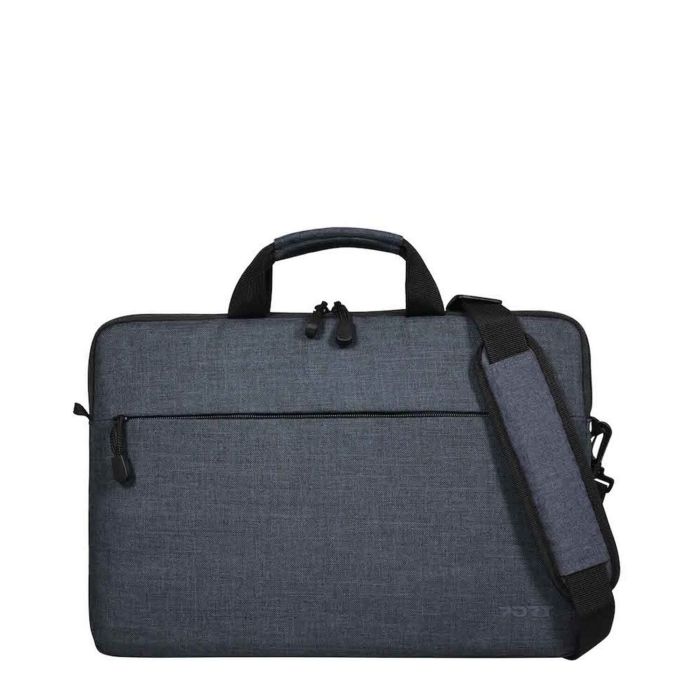 Sacoche ordinateur Belize 110200 15.6" 41.5 cm Noir