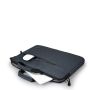 Sacoche ordinateur Belize 110200 15.6" 41.5 cm Noir