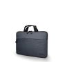 Sacoche ordinateur Belize 110200 15.6" 41.5 cm Noir