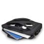 Sacoche ordinateur Sydney 135072 15.6" 43 cm Noir