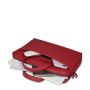 Sacoche ordinateur Zurich 110312 13/14" 35 cm Rouge