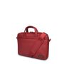 Sacoche ordinateur Zurich 110312 13/14" 35 cm Rouge