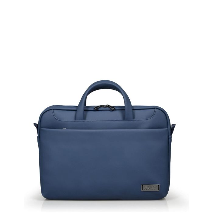 Sacoche ordinateur Zurich 110313 13/14" 35 cm Bleu