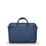 Sacoche ordinateur Zurich 110313 13/14" 35 cm Bleu