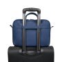 Sacoche ordinateur Zurich 110313 13/14" 35 cm Bleu
