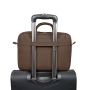 Sacoche ordinateur Zurich 110314 13/14" 35 cm Marron