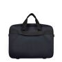 Sacoche ordinateur Courchevel 160514 15.6" 44 cm Noir
