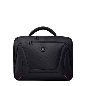 Sacoche ordinateur Courchevel 160513 17.3" 50 cm Noir Sacoche ordinateur Courchevel 160513 17.3" 50 cm Noir