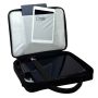 Sacoche ordinateur Courchevel 160513 17.3" 50 cm Noir