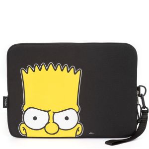 Housse ordinateur Blanket M 15 pouces The Simpsons Bart Housse ordinateur Blanket M 15 pouces The Simpsons Bart