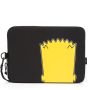 Housse ordinateur Blanket M 15 pouces The Simpsons Bart
