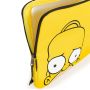 Housse ordinateur Blanket M 15 pouces The Simpsons Homer