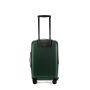 Valise cabine rigide Pure Mate Extensible 55 cm Vert foncé
